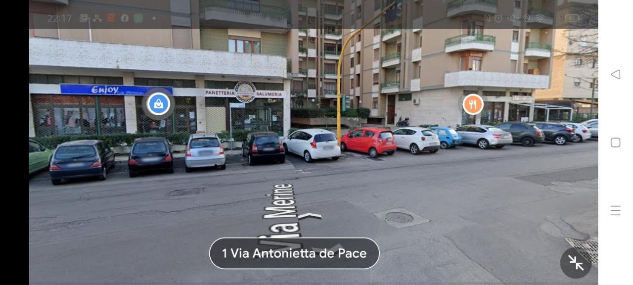 B&C Rentals And Events Lecce Exteriér fotografie