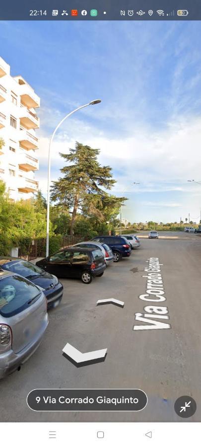 B&C Rentals And Events Lecce Exteriér fotografie