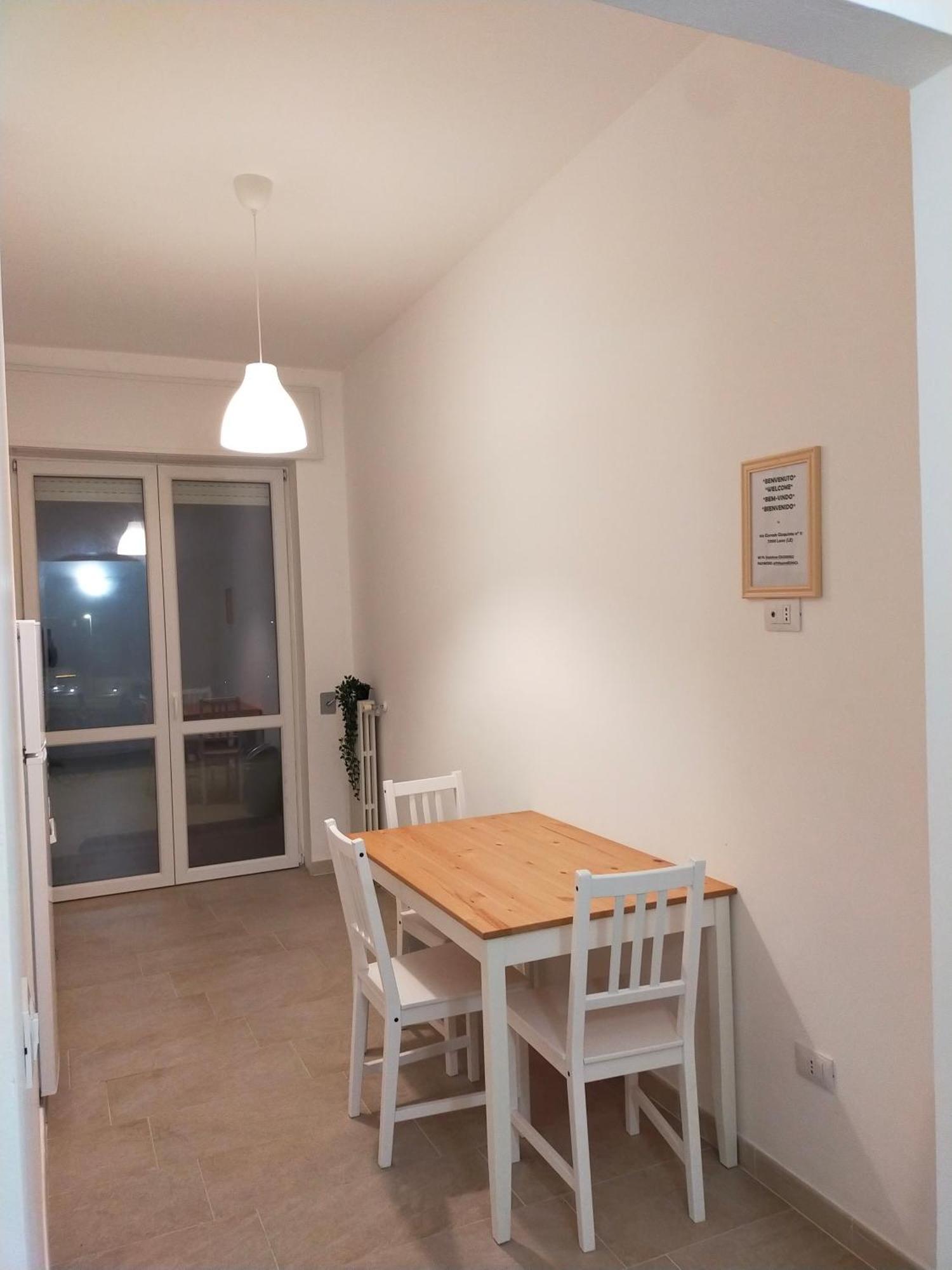 B&C Rentals And Events Lecce Pokoj fotografie